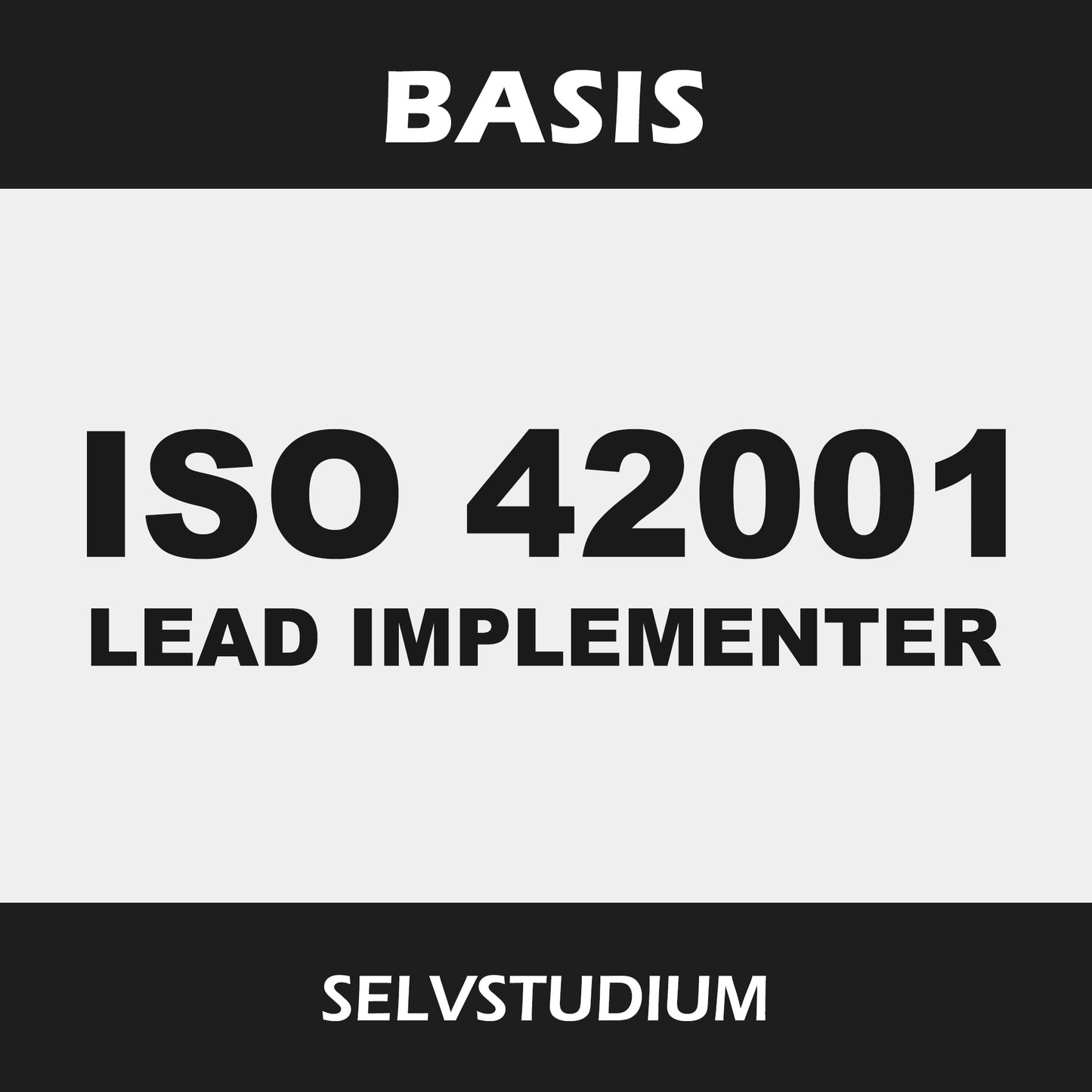 Basis: PECB ISO 42001 Lead Implementer AI Management