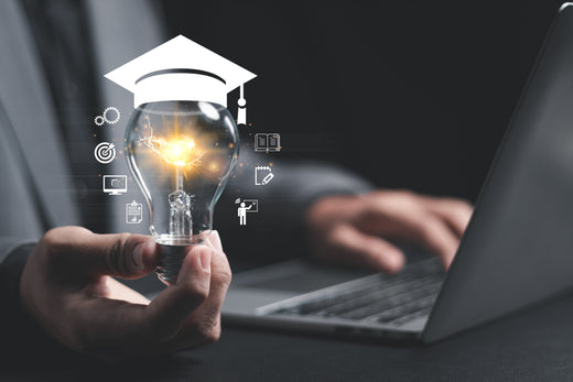 Slik finner du riktig kursmodell